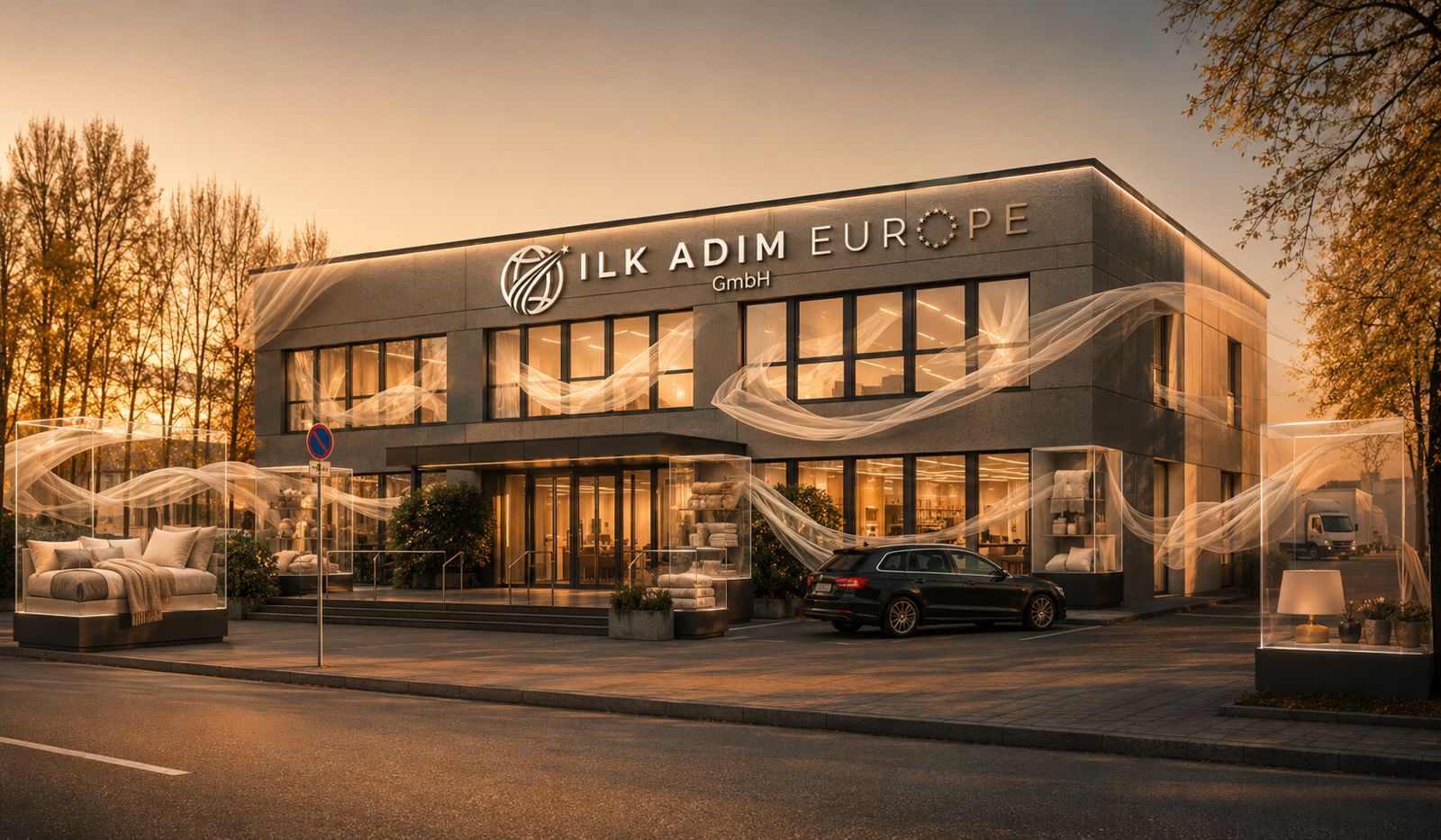 ILKADIM Europe GmbH
