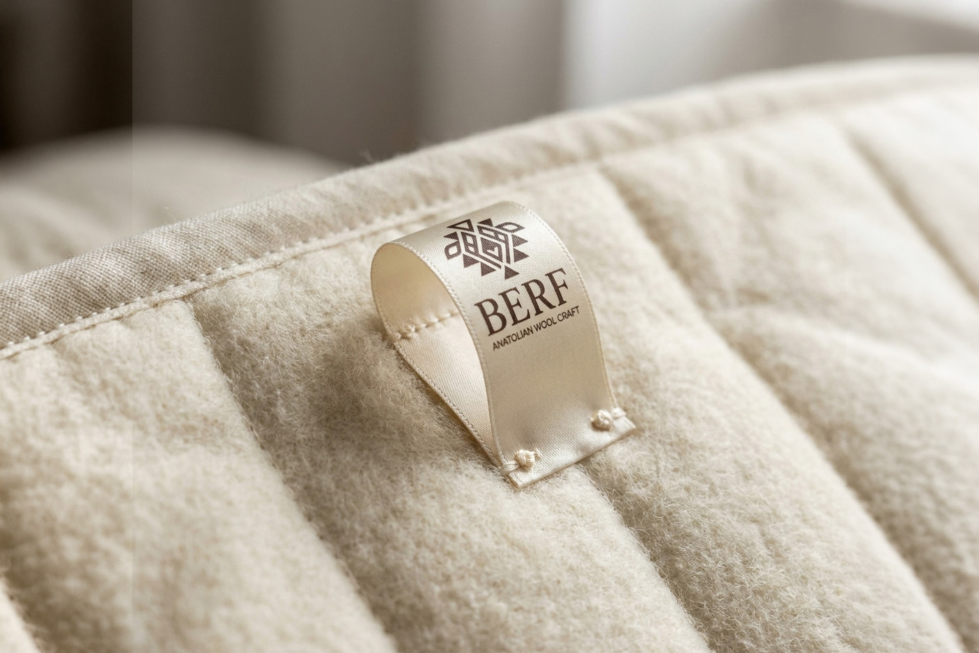Berf Wool hero