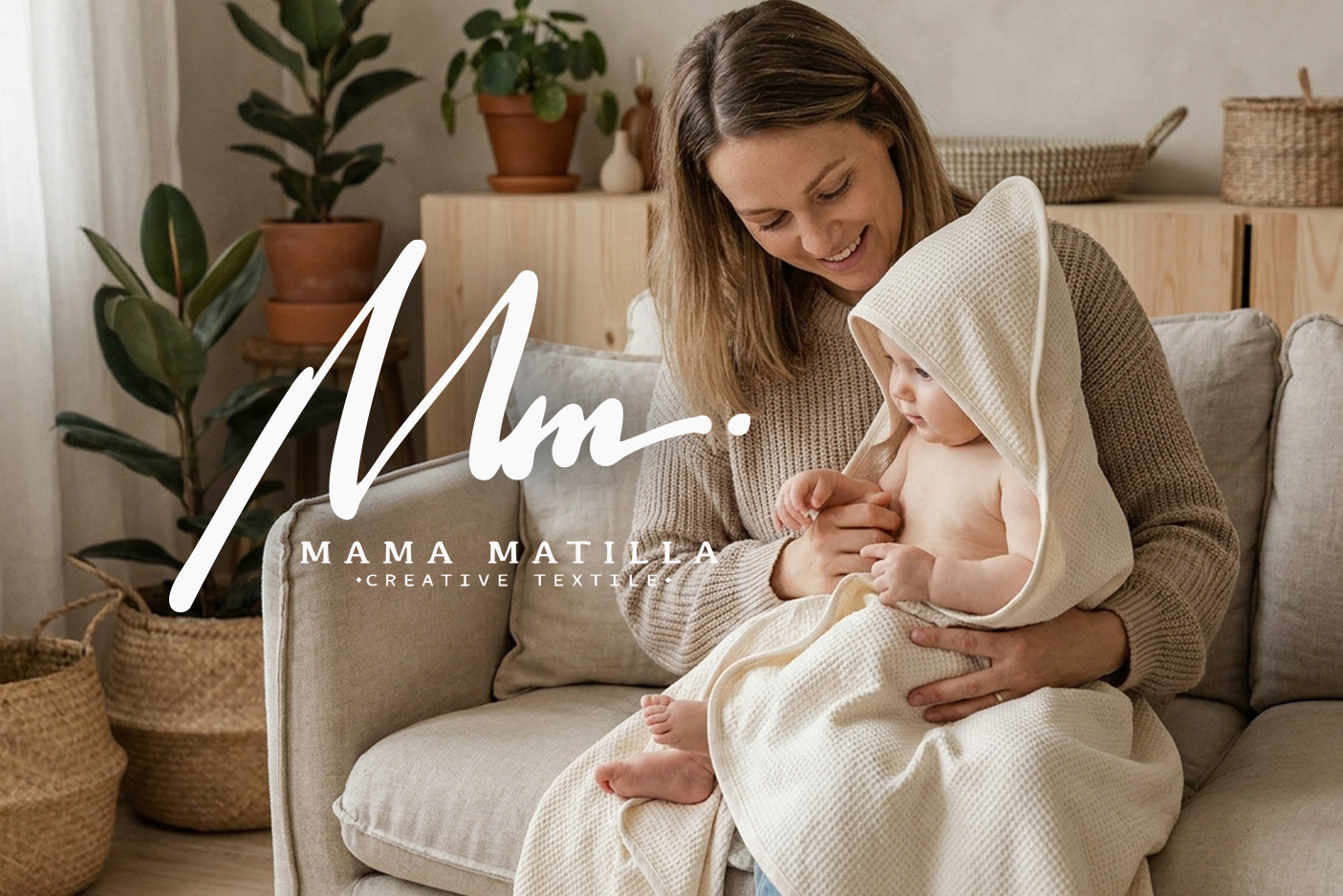 Mama Matilla hero